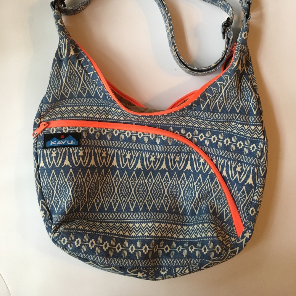 Kavu Sydney Satchel
